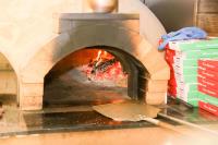Little Sicily Woodfire Pizza image 14